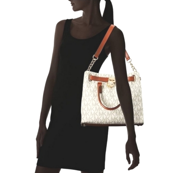 Michael Kors tote - Picture 12 of 12